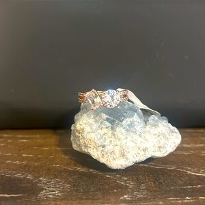 Bomb Party “The Diana Ring”